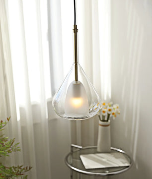 Lila Pendant Lamp