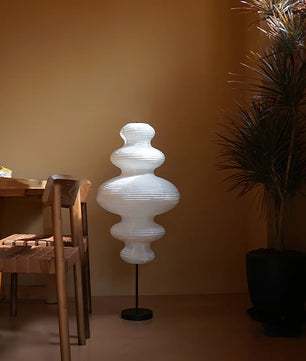 Neiko Paper Floor Lamp