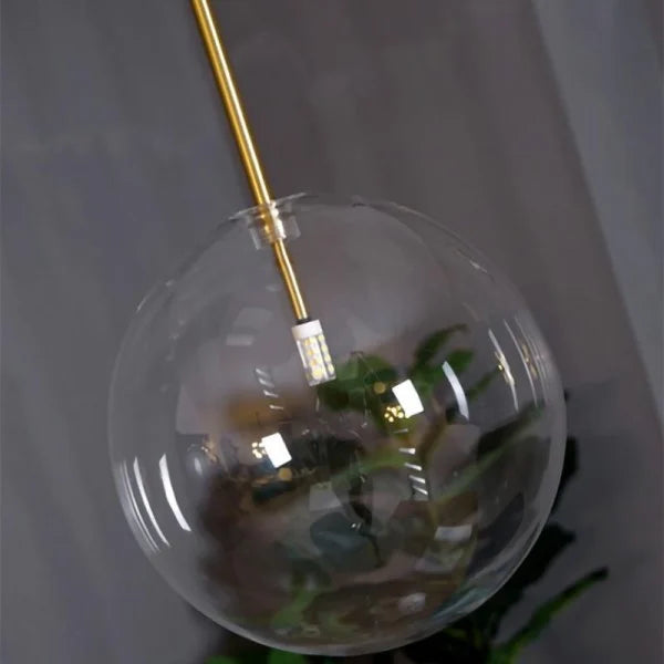 Bolle Sola Pendant Light