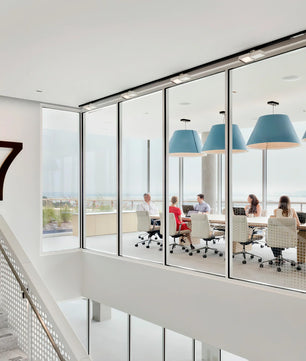 Acoustic Pendant Lamp
