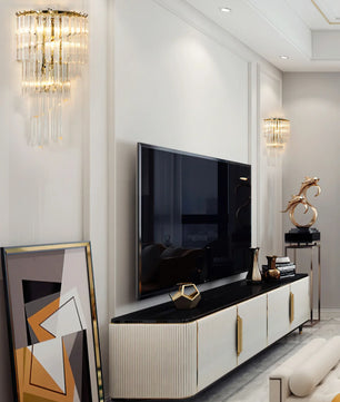 Amici Wall Lamp
