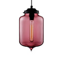 Niche Turret Pendant Lamp