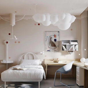 Nuvola Pendant Lamp