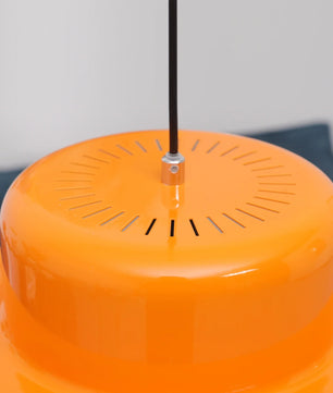 Poker Pendant Lamp