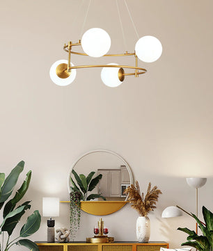Maytoni Balance Chandelier