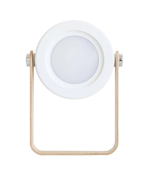 Portable Lantern Table Lamp