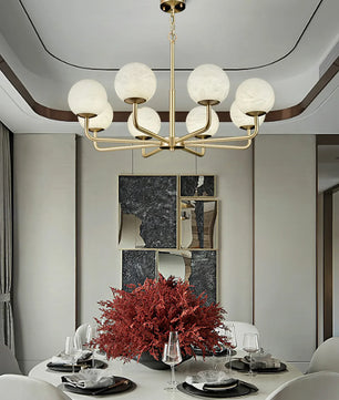 Maytoni Erich Chandelier