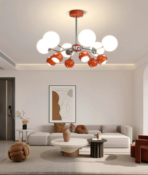 Jervon Chandelier