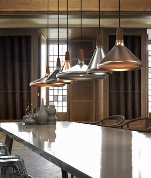 Nori Pendant Lamp