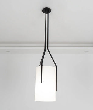 Arborescence Chandelier