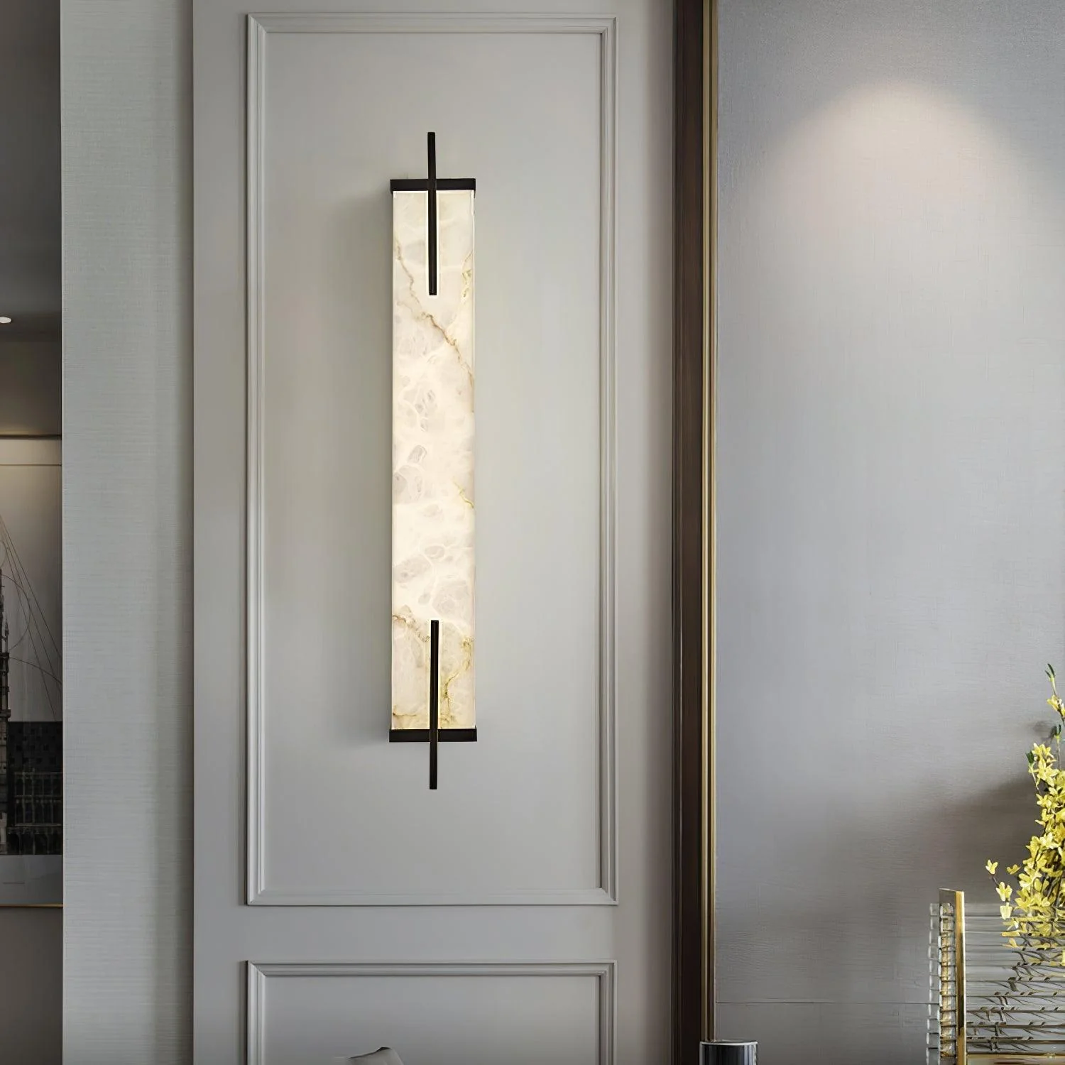Quarry Wall Sconce