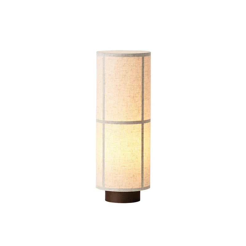 Kumo Linen Table Lamp