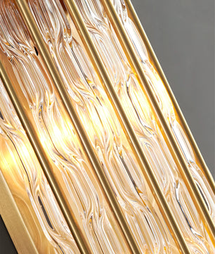Eaton Linear Wall Lamp