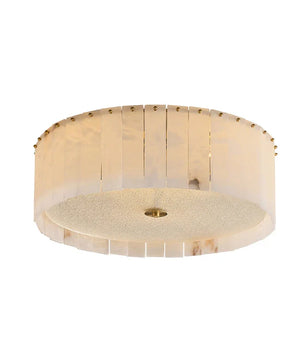 Elysian Alabaster Ceiling Lamp
