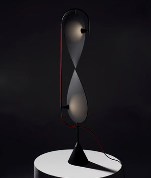 Infinite Floor Lamp