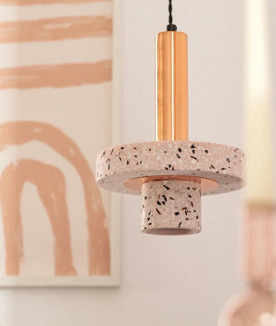 Ambra Pendant Lamp