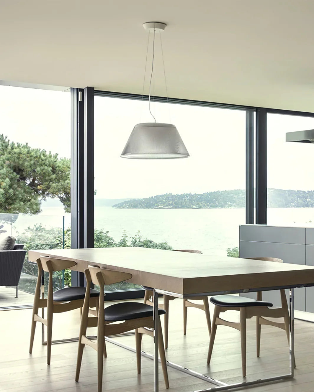 Ribo Pendant Lamp