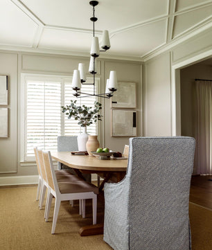 Cormac Chandelier