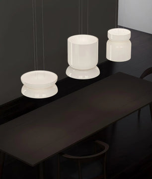 Totem Led Pendant Lamp