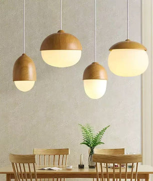 NUT Pendant Light