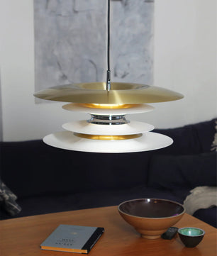 Diablo Pendant Lamp