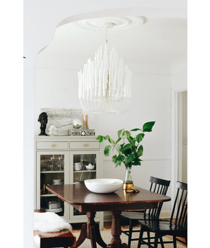 Twiggy Chandelier