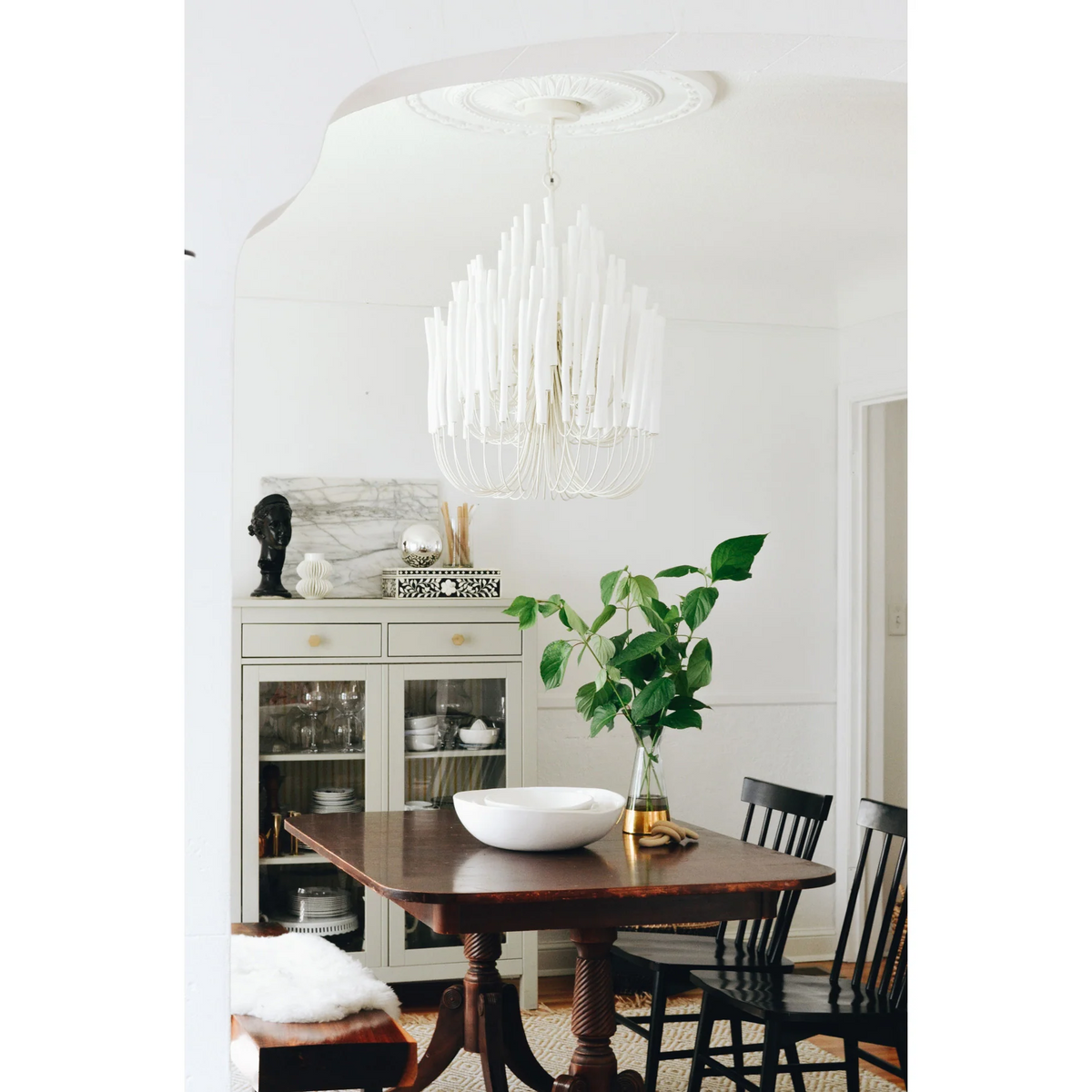 Twiggy Chandelier