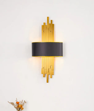 Laurina Wall Lamp