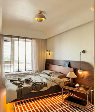 Sonoma Ceiling Lamp
