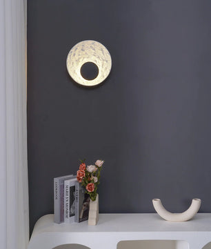Guisset Wall Lamp