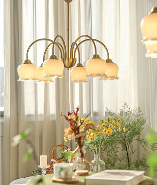 Morup Chandelier