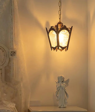 Antique Empire Pendant Lamp