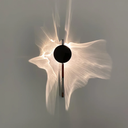 The Ligurian Sinuous Dual Sconce