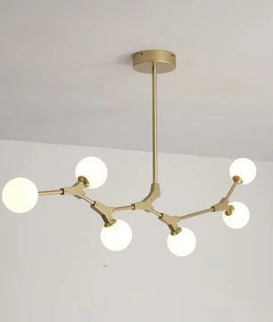 Hendrix Chandelier
