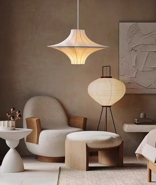 Cocoon Pendant Lamp