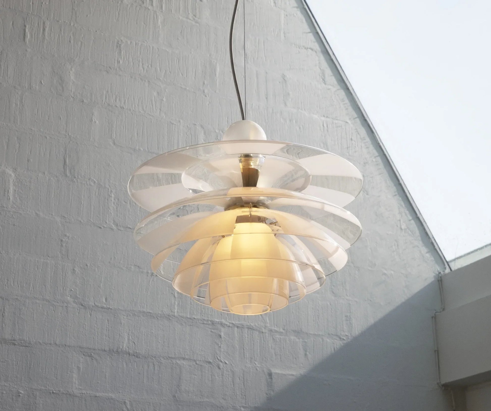 PH Septima Pendant Lamp