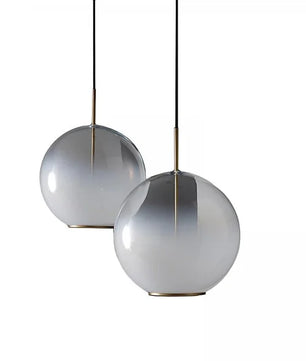 Misty Pendant Light