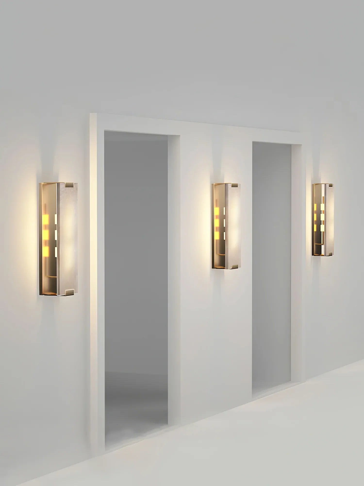 Roux Wall Lamp