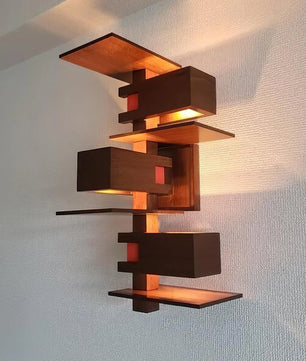 Taliesin Wall Lamp