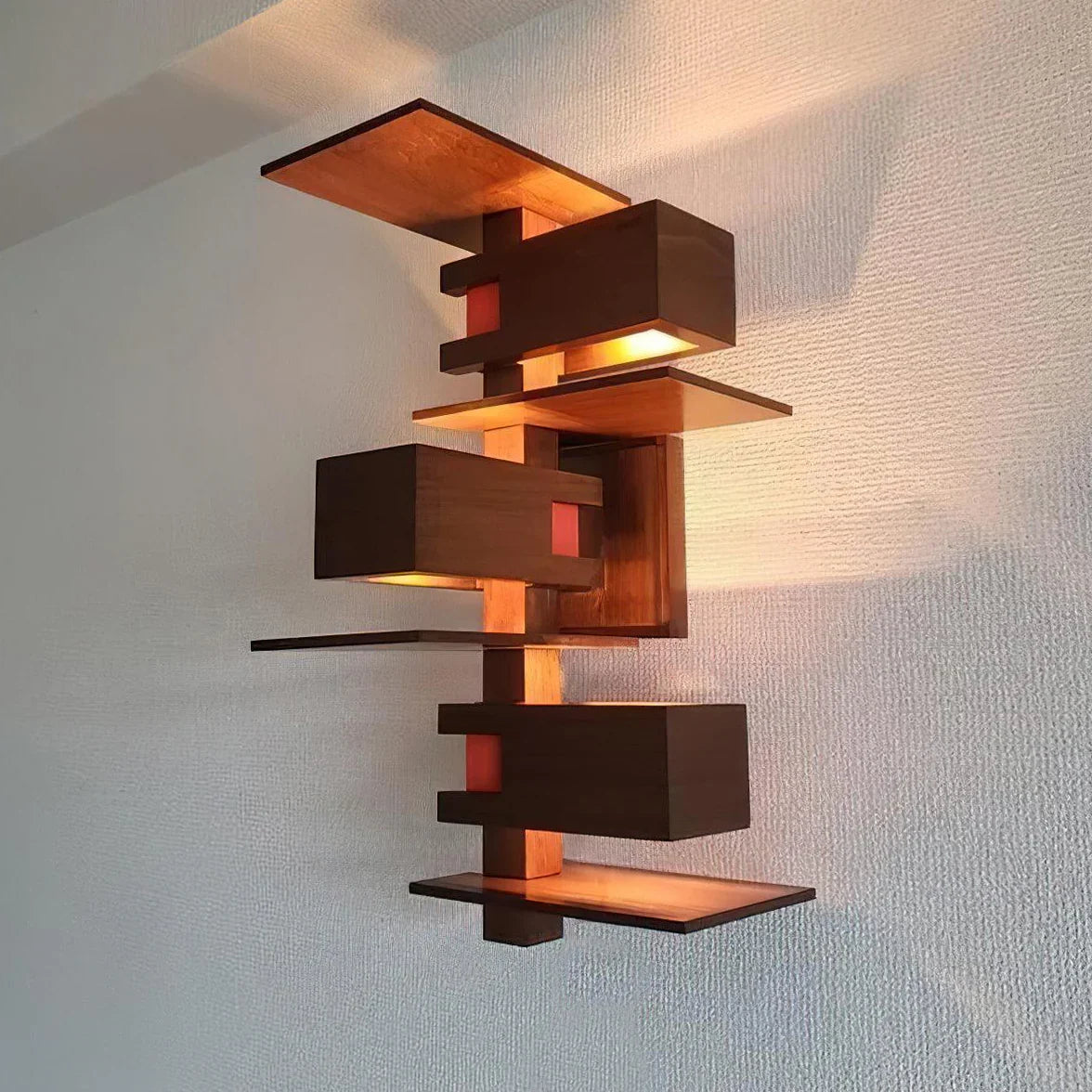 Taliesin Wall Lamp