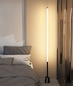 Pipeline Floor Lamp