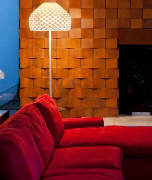 Tatou Floor Lamp