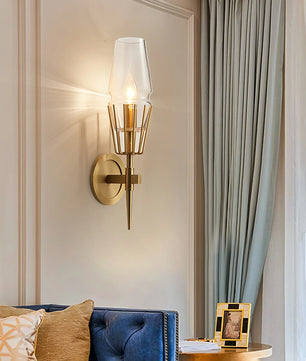 Chaillot Wall Lamp