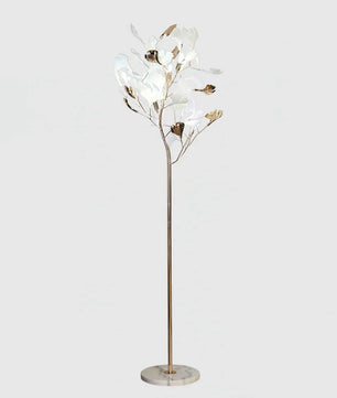 Gingko Floor Lamp