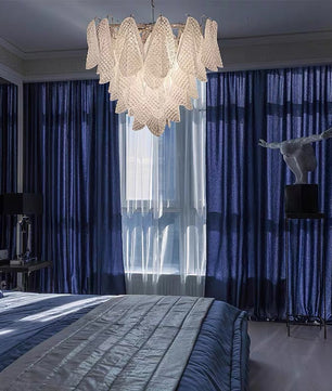Glacier Murano Chandelier