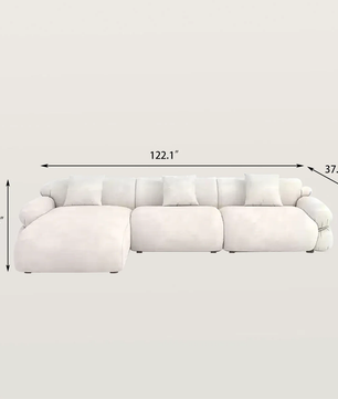 Sectional Sofa