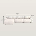 Living Room Sofa