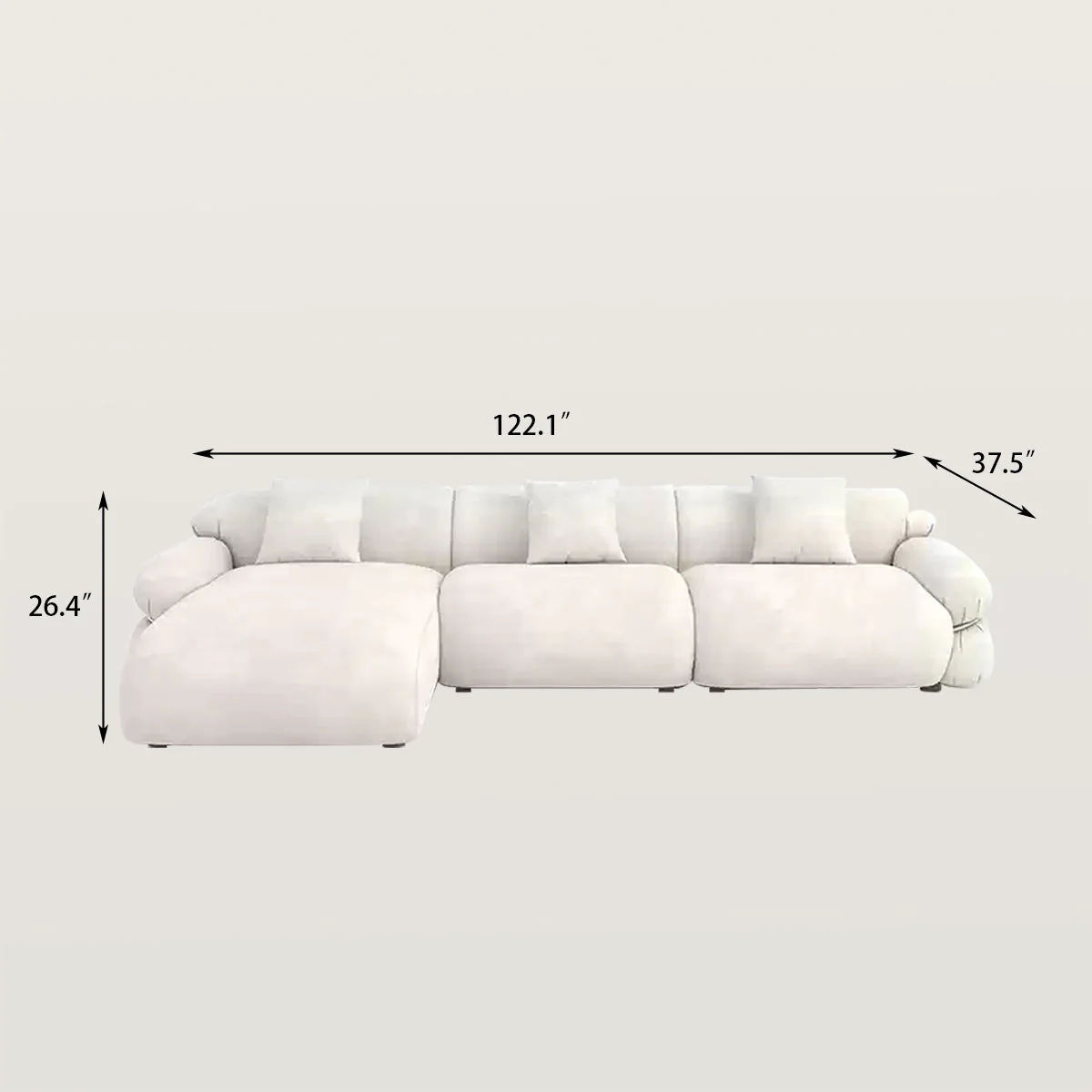 Sectional Sofa
