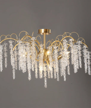 Emily Branch Ceiling Lamp