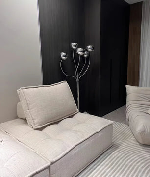 Eyeball Floor Lamp